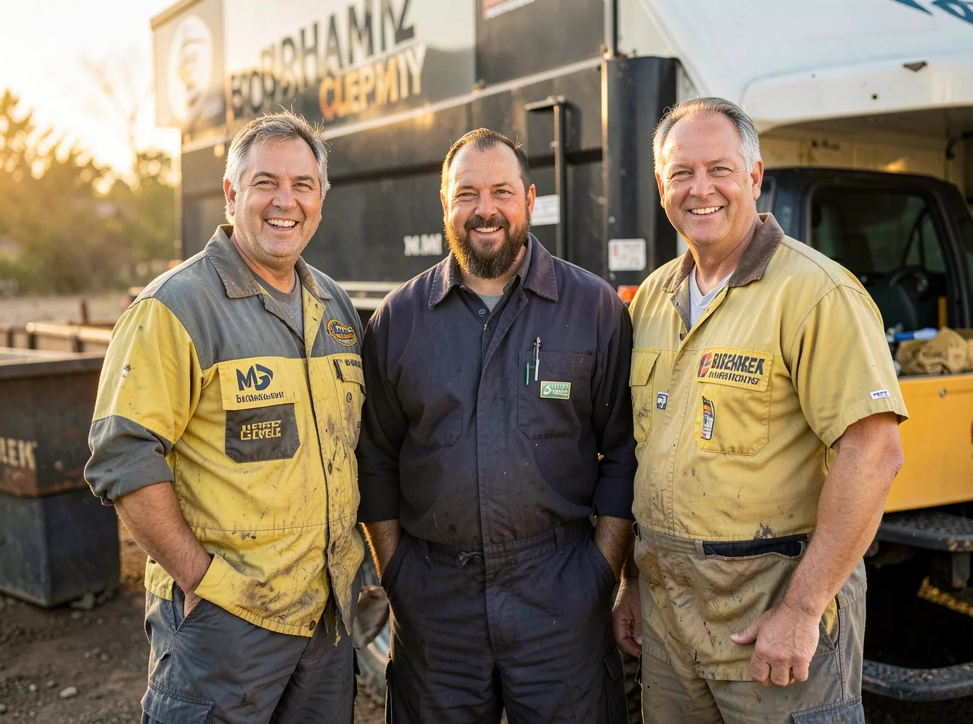 Sewage Cleanup company in Evanston, WY