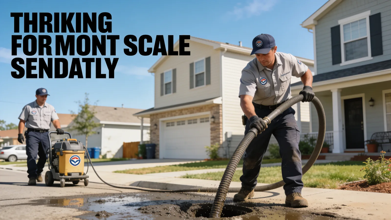 Sewage Cleanup in Evanston, WY near me